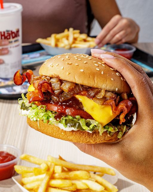 The Habit Burger Grill tweet media