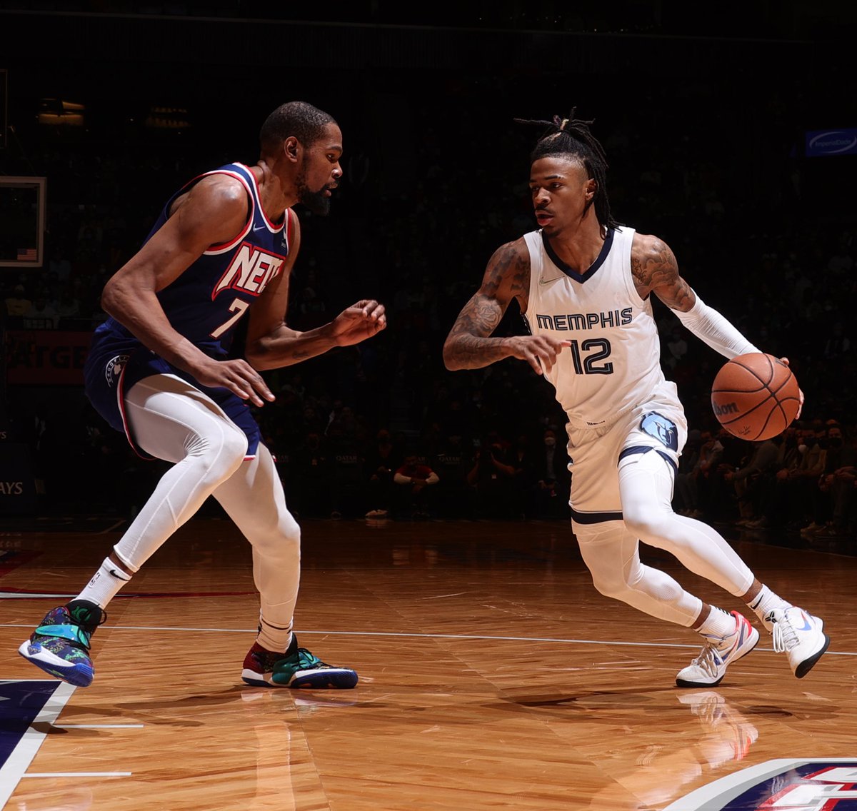 Zach Becerra on Twitter "RT TheHoopCentral Report “The Nets have