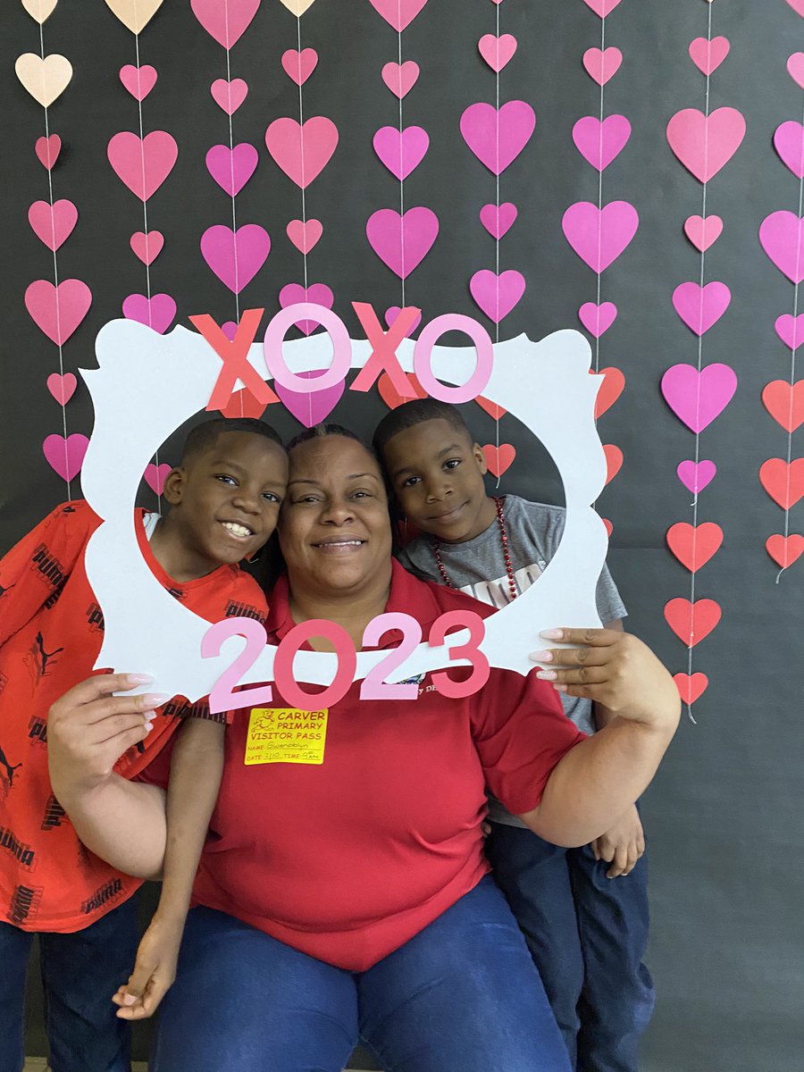 CarverPrimary's tweet photo. “As Sweet As Can Be!” https://t.co/mDkbgn5iVl