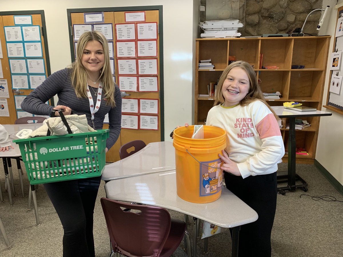 Middle School at St. Andrew's School, RI tweet media