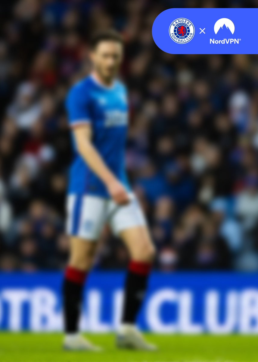 Rangers Football Club tweet media