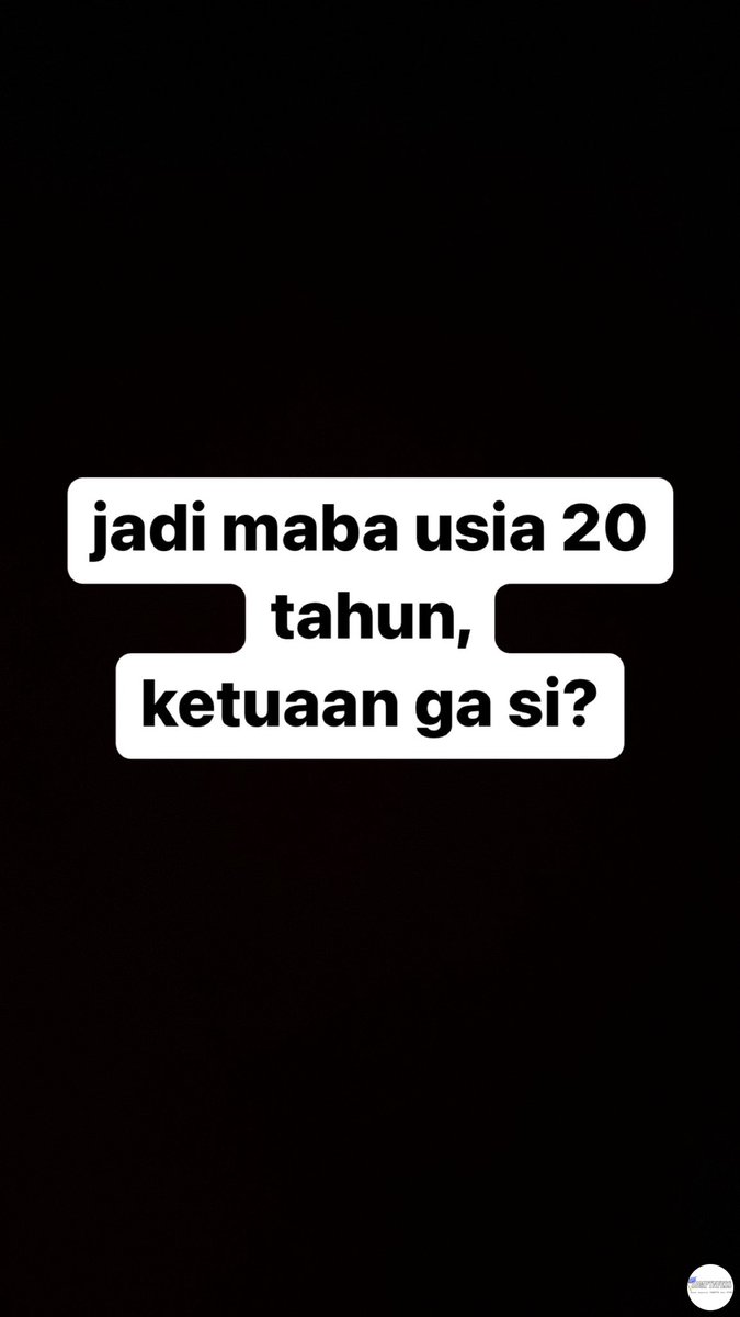 sbmptnfess's tweet photo. 👨‍🎓 sedih banget takut gaada temen:( https://t.co/LI7zj9JAMx