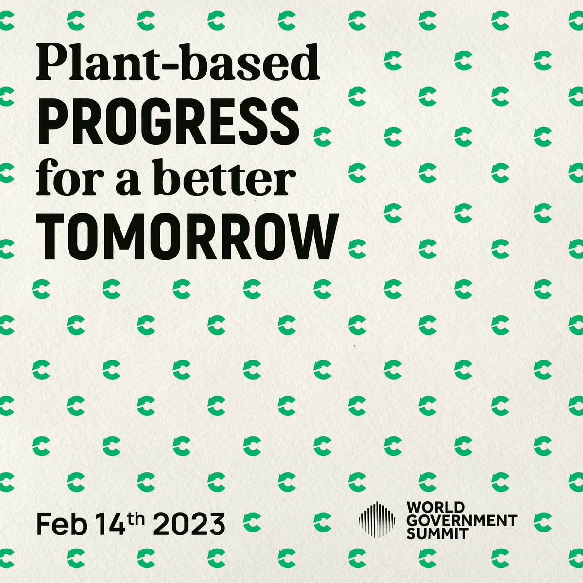 Switch_foods's tweet photo. Fueling progress with plant-based innovation. CEO Edward Hammod brings the future of food to the World Government Summit.
@WorldGovSummit 
#WGS2023 https://t.co/eZHjuilgfx