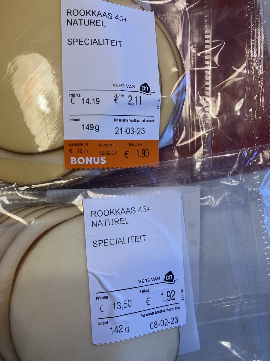 micheltesselaar's tweet photo. Ik weet het, er zijn veel ergere zaken,maar ra ra zoek de verschillen. Stelletje oplichters #ah https://t.co/i5KMZf5s2I