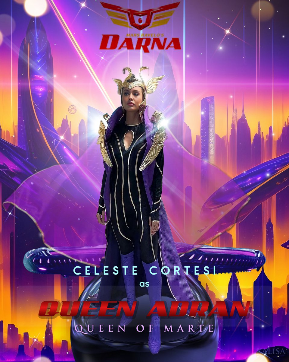 Lilith_Chounin's tweet photo. @CelesteCortesi is HER! 
ctto: bekisofpageantry 
#darna #celeste #celesticortesi https://t.co/cTw8tR8A9N