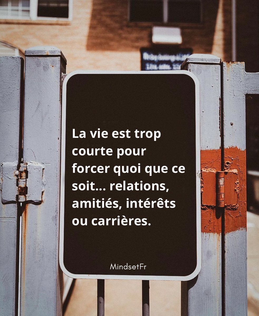 10 citations simples sur les soins personnels :

1.