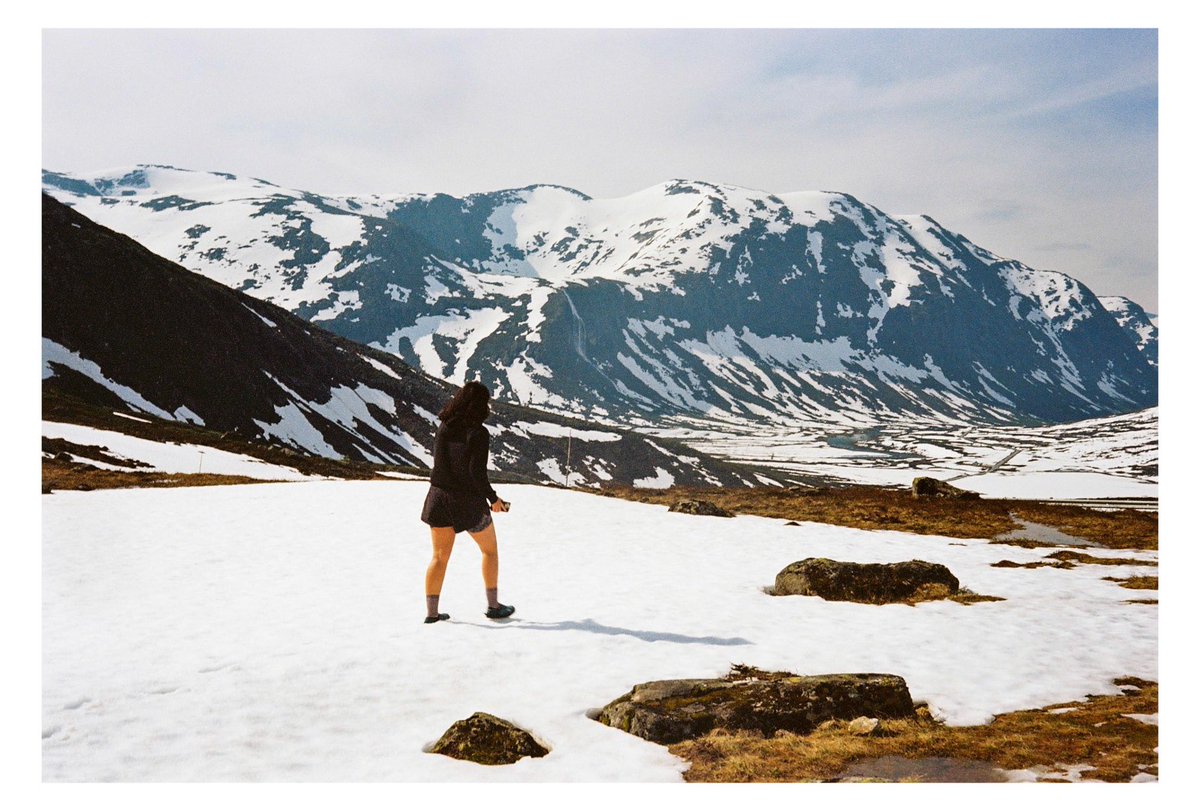AlfonshoAndres's tweet photo. Norway on 35mm https://t.co/AqxIXjNnDS
