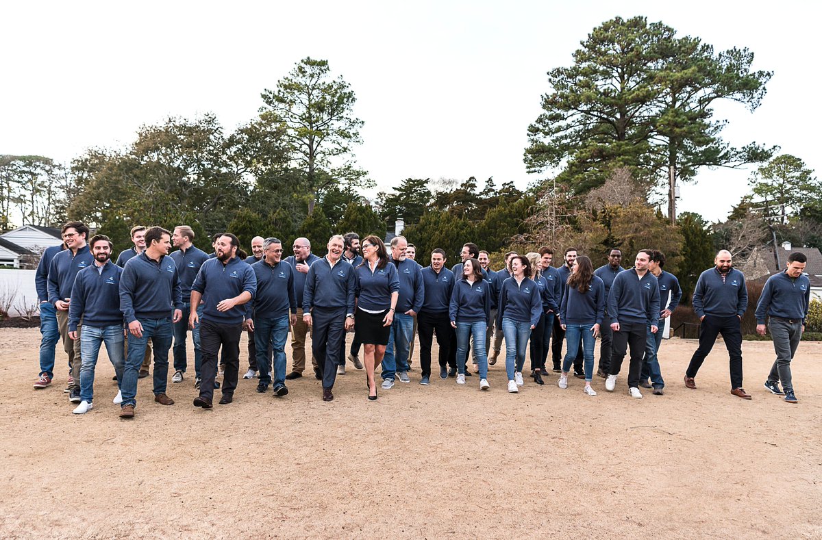 collieraero's tweet photo. Walking into another year at Collier Aerospace! Here's to our 28th anniversary!
#CollierAerospace #Anniversary #HyperXSoftware https://t.co/OINkPIsWeJ