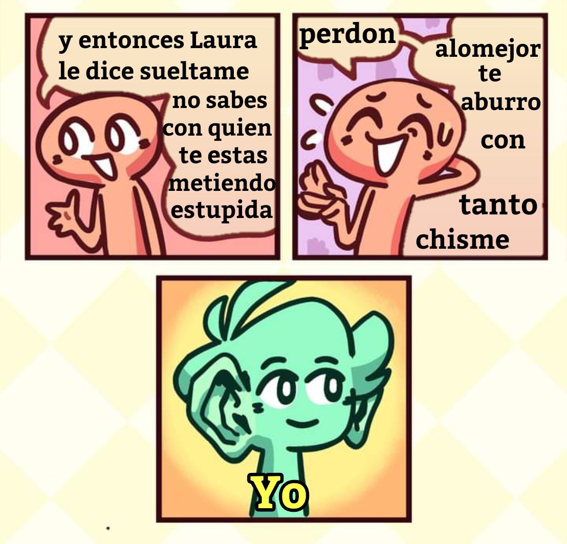El1Aaron's tweet photo. Por eso en México triunfan programas como Ventaneando https://t.co/8YPxf1JsVW