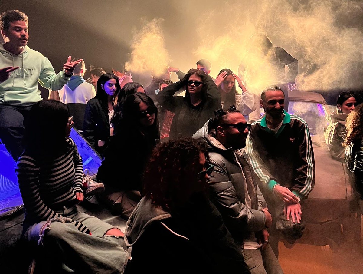 Ahmed Osama tweet media