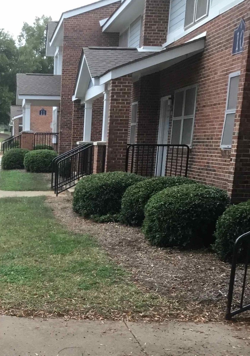 Duplexes, townhomes, small apt buildings - the missing middle -   banned for yrs, partly to keep out poor families, Black families, other families of color. But zoning changes are coming &amp; racial equity is a big part of the goal of these changes  via <a href="/NPR/">NPR</a> n.pr/3YjVka1