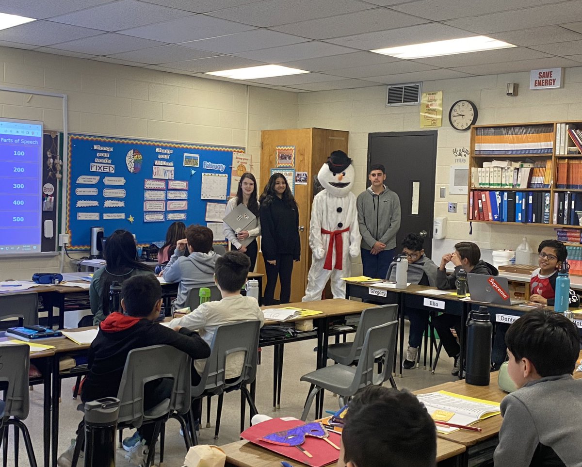 Mrs. A. Amato tweet media