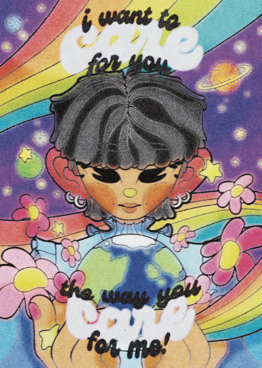 my piece for the <a href="/btsorbitzine/">Orbit: A BTS x Space Zine</a> 🌈⭐️ 
it’s free and full of beautiful work: btsorbitzine.carrd.co/#download