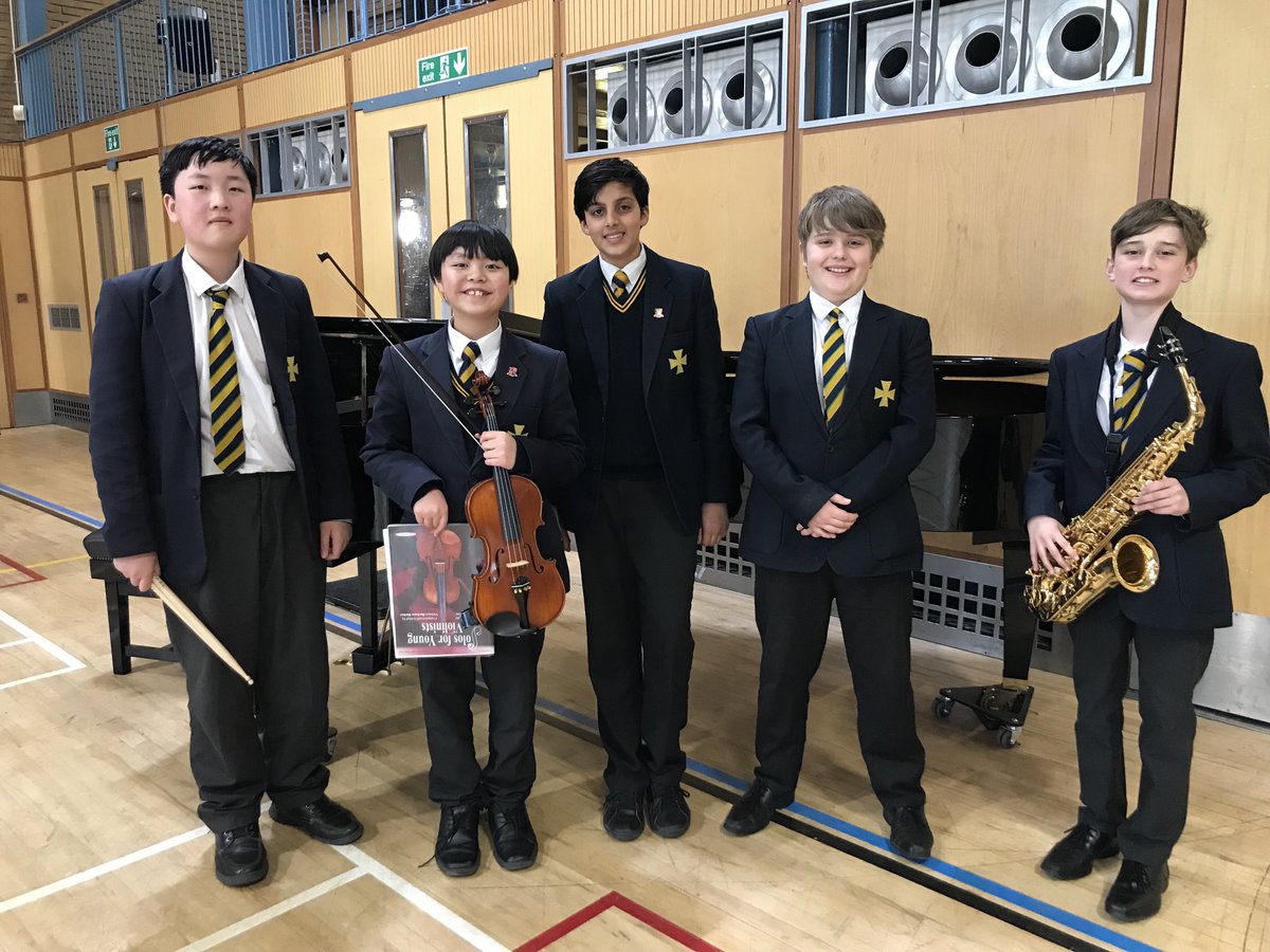 K.E.S. Music tweet media