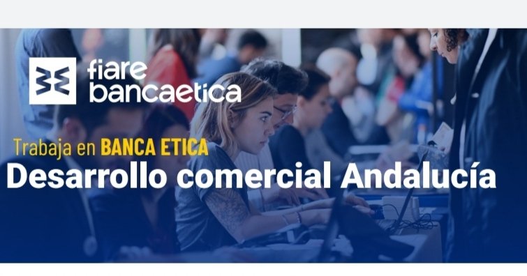 Fiare Banca Etica tweet media