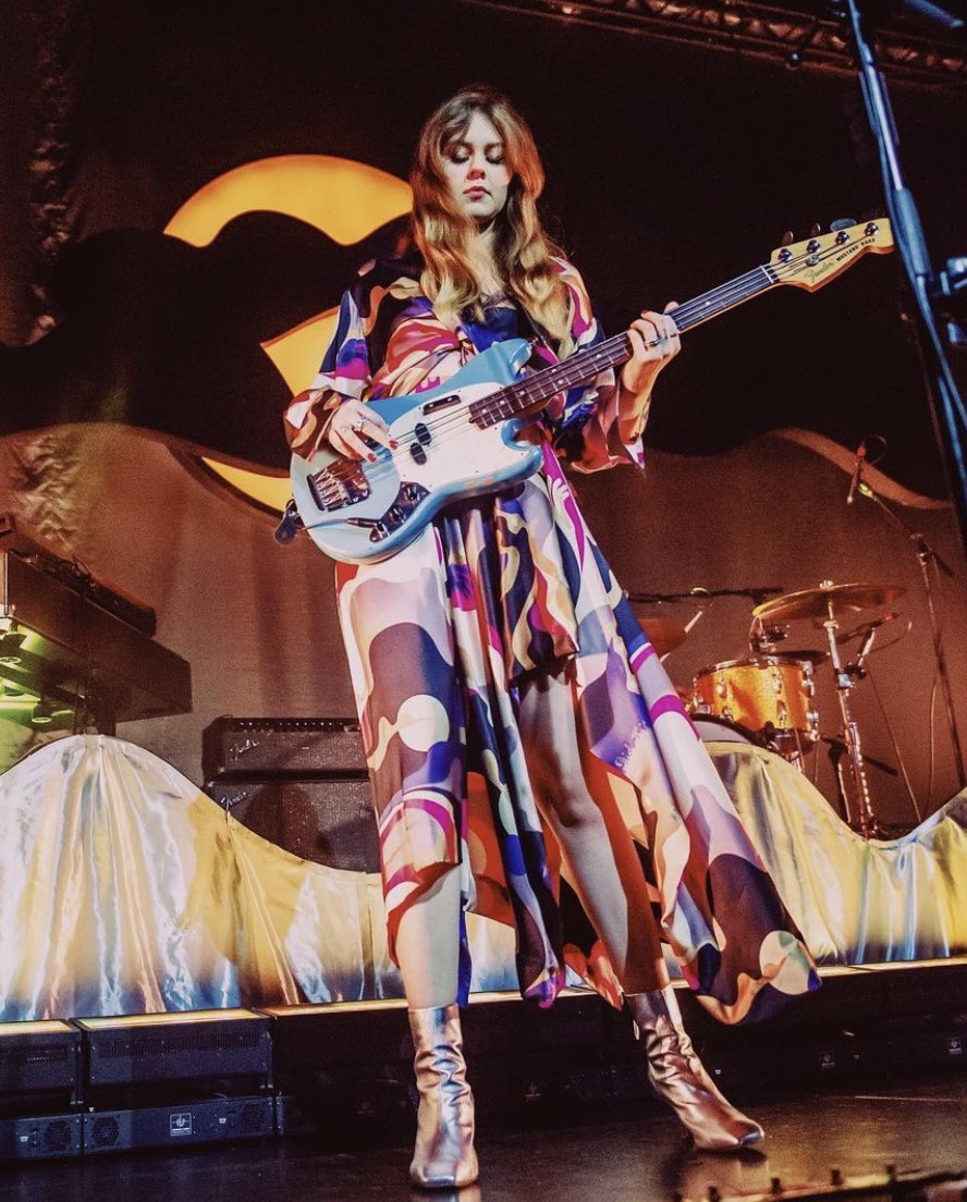 First Aid Kit on Twitter "Riding (a natural) high after our show in