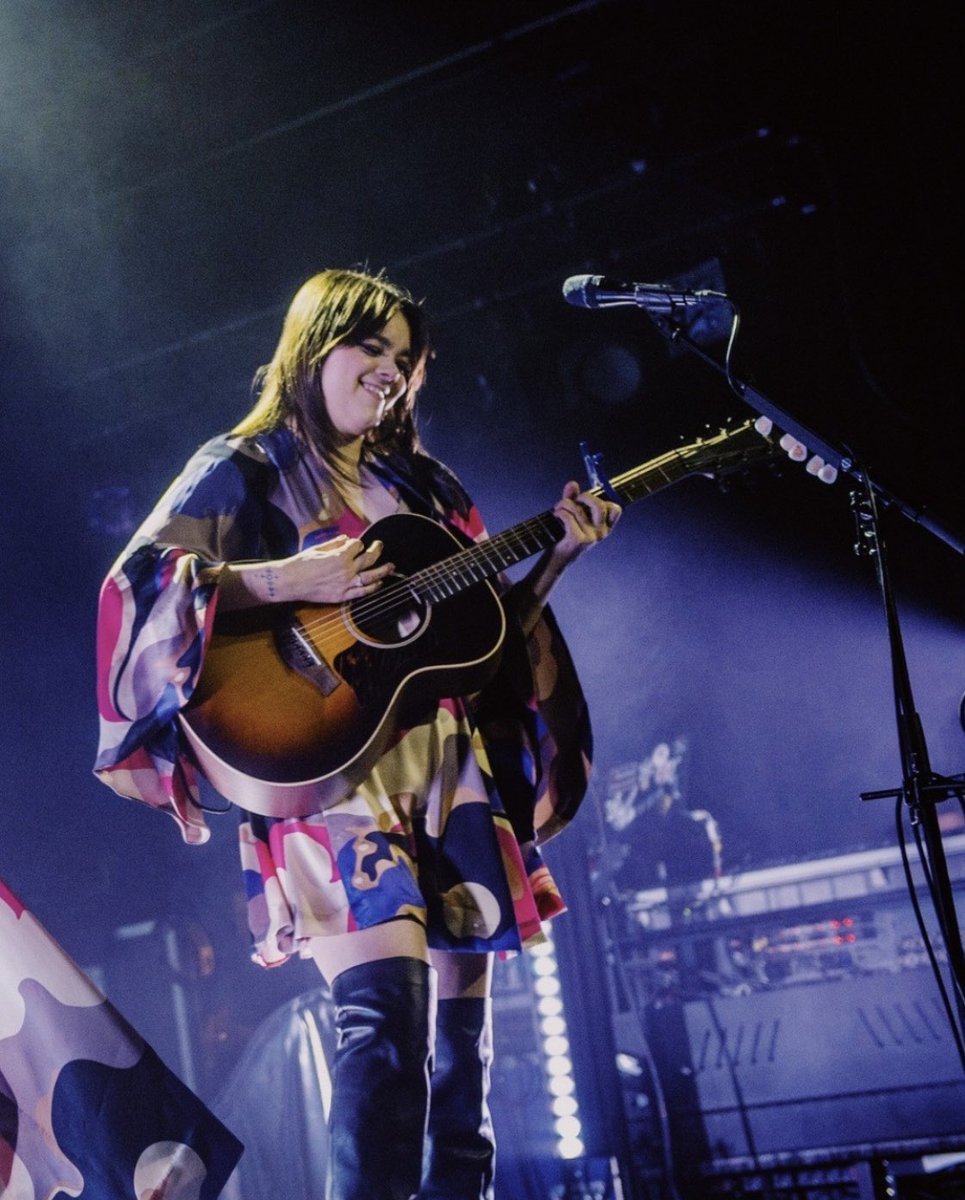 First Aid Kit on Twitter "Riding (a natural) high after our show in