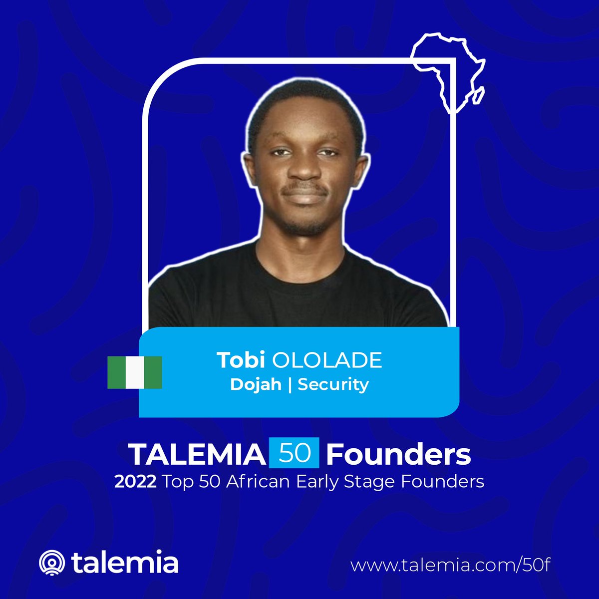 Talemia tweet media