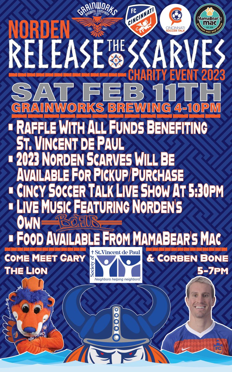 Norden 🧡⚔️💙 tweet media