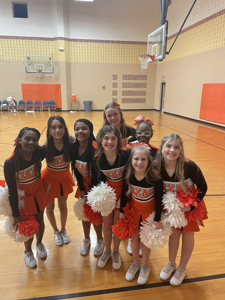 That’s a wrap!! The seasons went by so fast! Can’t believe it’s over.