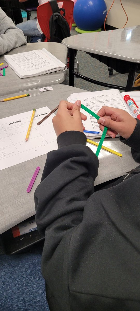 kloneal2's tweet image. Love when a T uses a curriculum container activity to drive the learning. #kleinmath