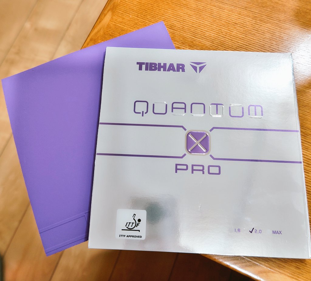 _syathieru_'s tweet photo. これからラバーchange😭💜
もっと時短した変え方あったらいいのに😂
#TIBHAR
#QUANTUMXPRO https://t.co/ei8f2i0DMd