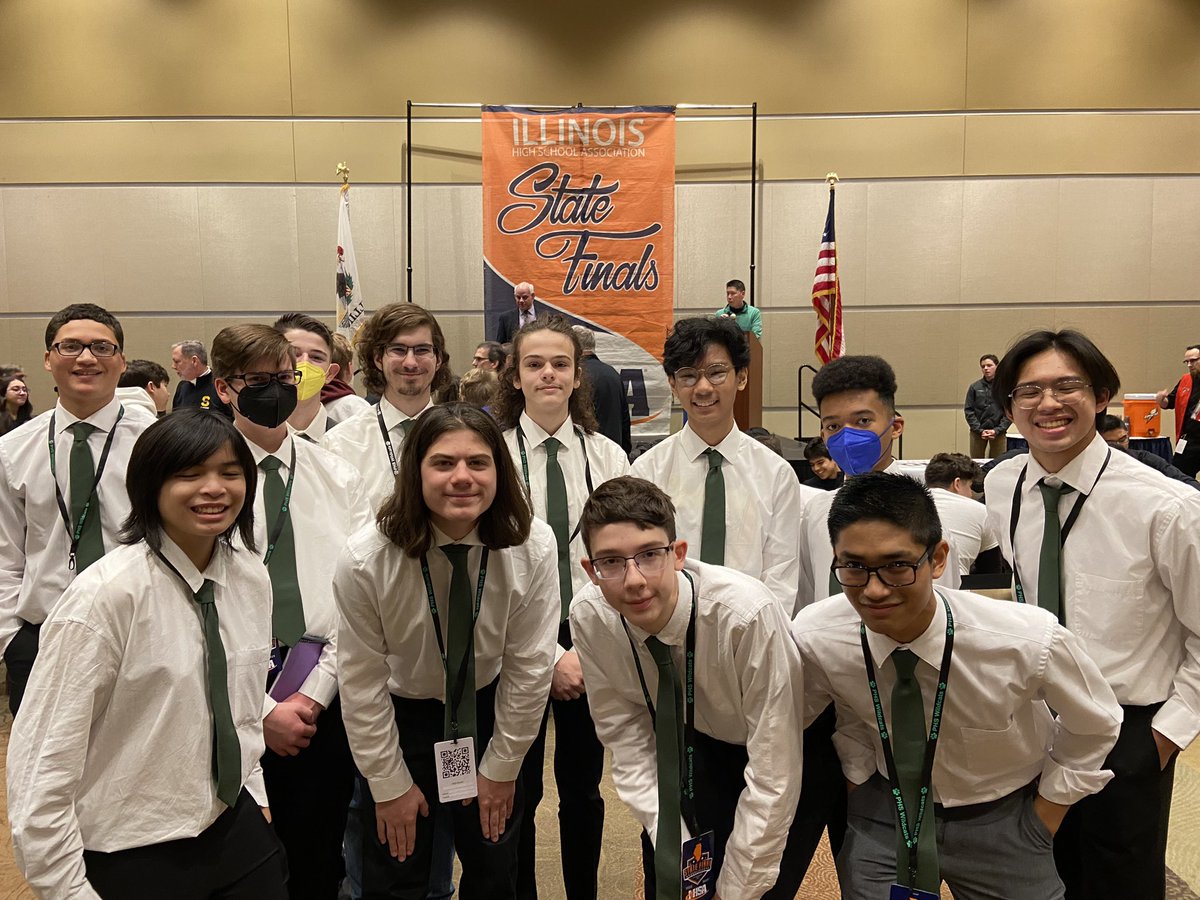 PCHS- Chess tweet media