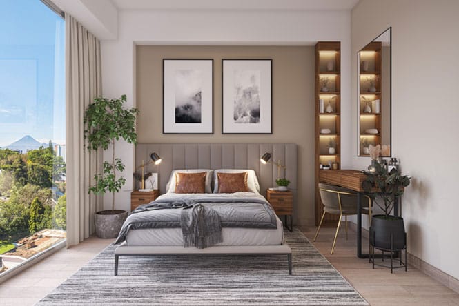 BonanzaBRGT's tweet photo. Invierte en Senseti 10, a pasos de las universidades Galileo y Francisco Marroquin. 
Entrega primer trimestre 2024.

Apartamentos de 1 y 2 dormitorios, con parqueo, perfecto para inversión en modalidad Airbnb, renta tradicional o vivienda.

Respaldo FHA, enganche desde 8% https://t.co/qGZOJz7WY4