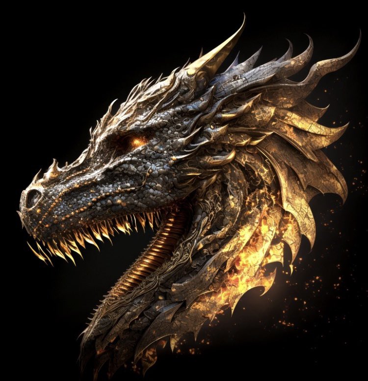 EuropeGenesys's tweet photo. Dragonul fost generat cu ajutorul inteligenței artificiale și face parte din conceptul de #francize de staţiuni turistice EUROPE GENESYS 🐉 Din #ValeaJIULUI spre CRIȘANA 🐉 https://t.co/MLyKBrMNsc #Oltenia 🐉 https://t.co/AMZpc7eI9R #OrdinulDragonilor 🐉 https://t.co/okm8QxHyzp https://t.co/o1I65ztUSm