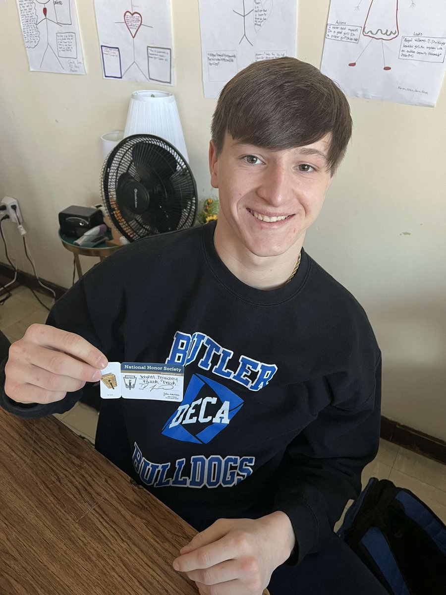 ButlerHS_NHS tweet media