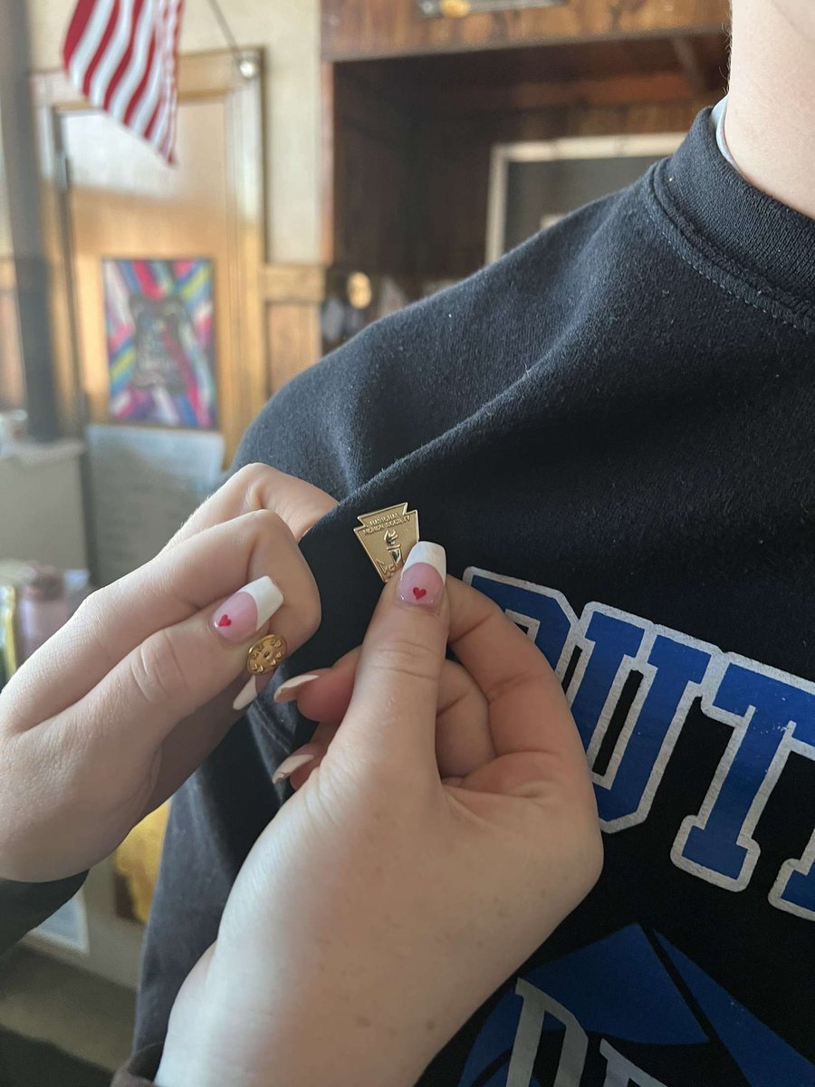 ButlerHS_NHS tweet media