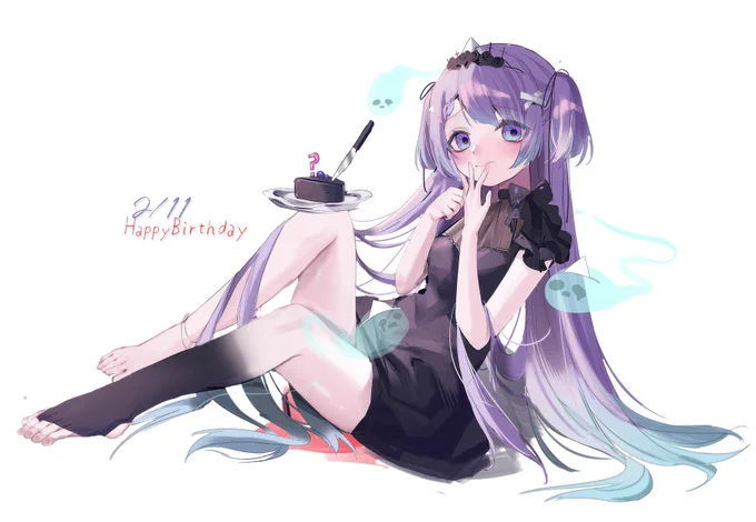 米可00生蛋(蛋#鬼畫靈靈 
