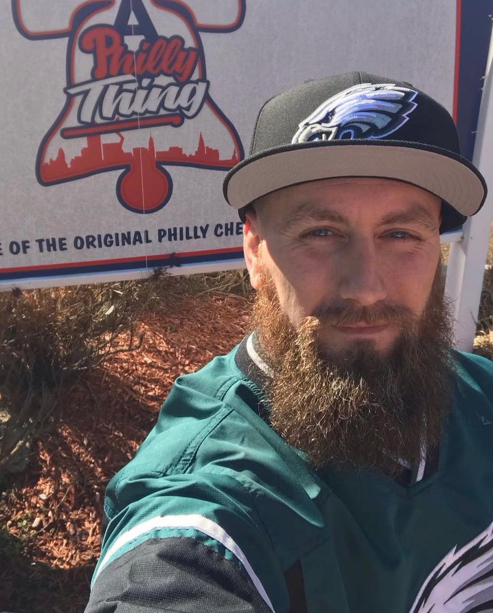 IT’Z A Philly Thing tweet media