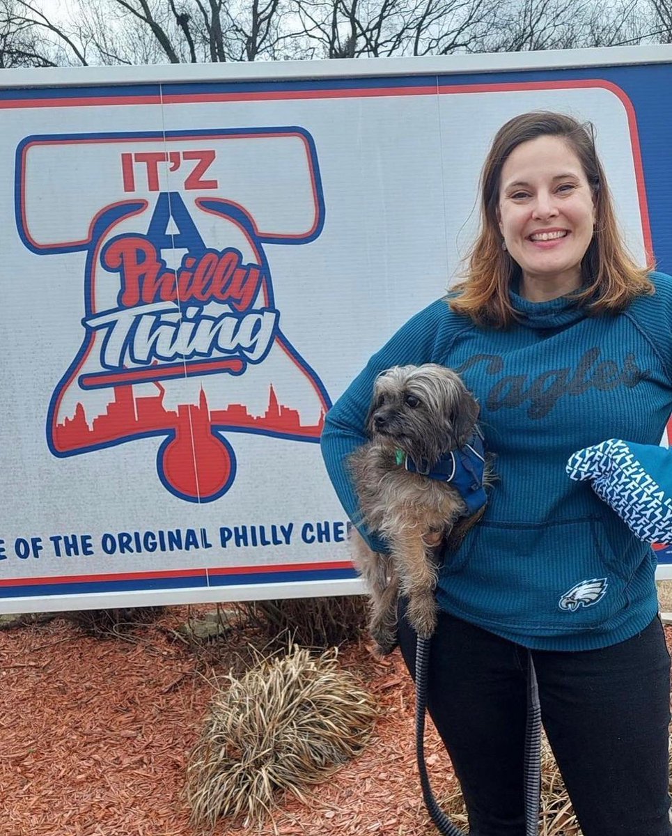 IT’Z A Philly Thing tweet media