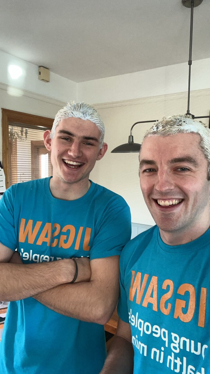 Michael Mackey tweet media