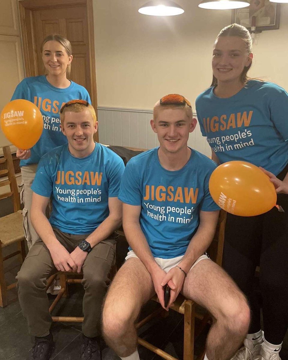 Michael Mackey tweet media