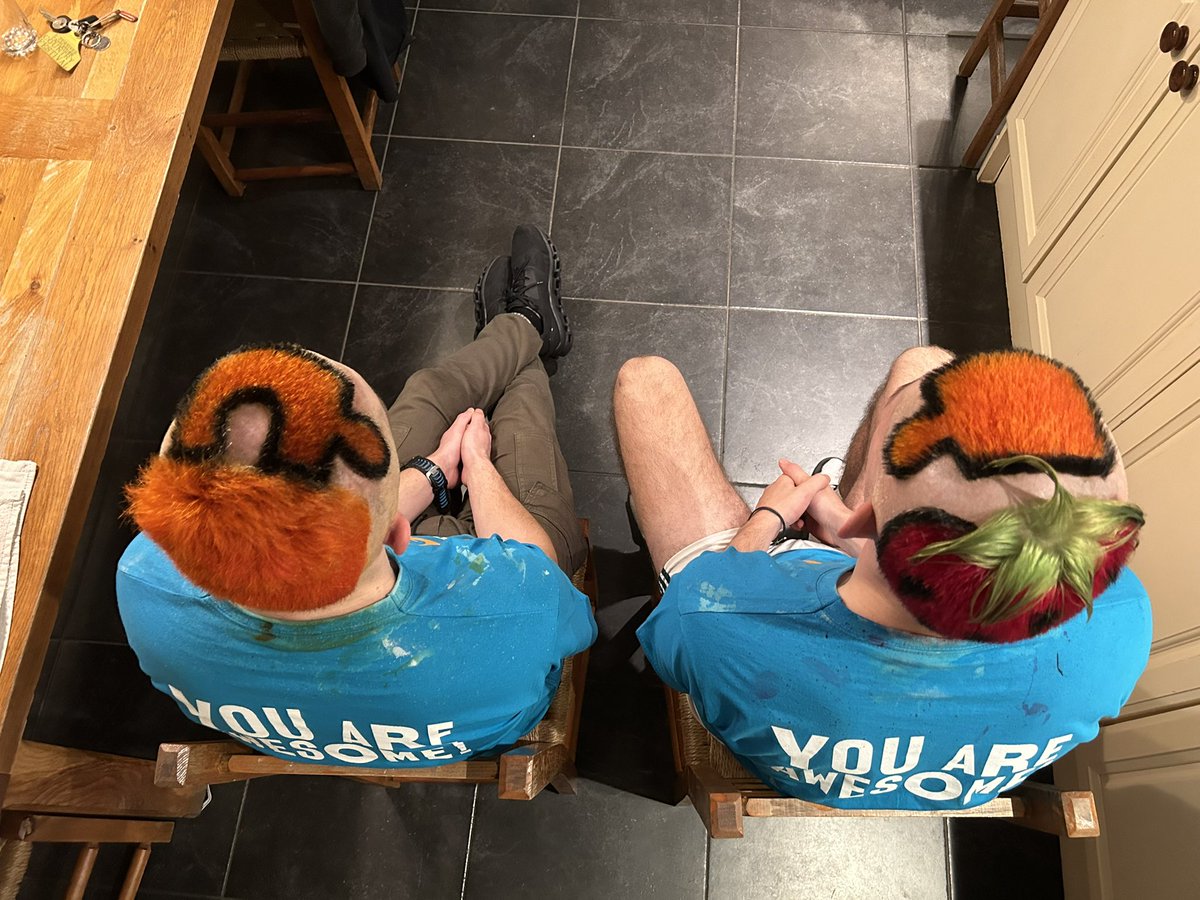 Michael Mackey tweet media