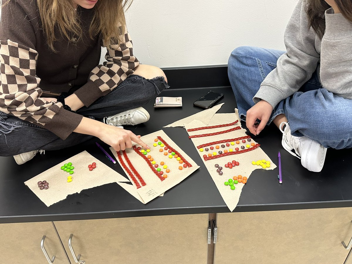 Andrea Holmes tweet media