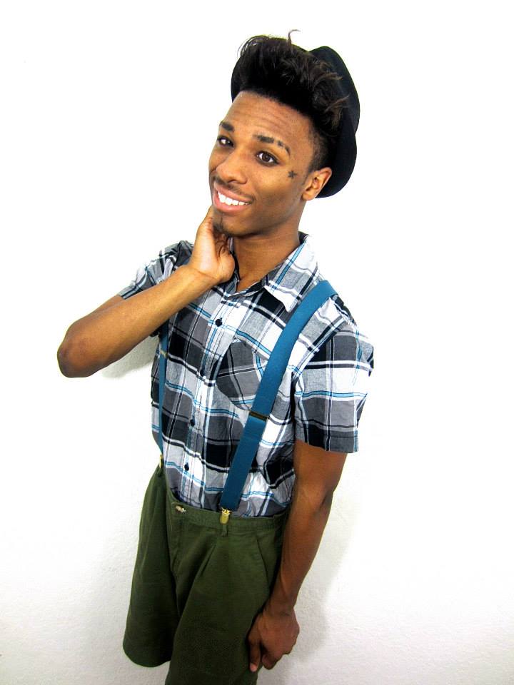 officialtekiah's tweet photo. Photos from my summer shoot in 2013. "Diversidad del Verano." I tried different looks lol 
Subscribe: https://t.co/LBLj31JxBi
Follow: https://t.co/cpqcJMm9ni ☺️🕺🏾
#Model #American #Fashion #FloridaModel #Mohawk #Artist https://t.co/KySszePSBH