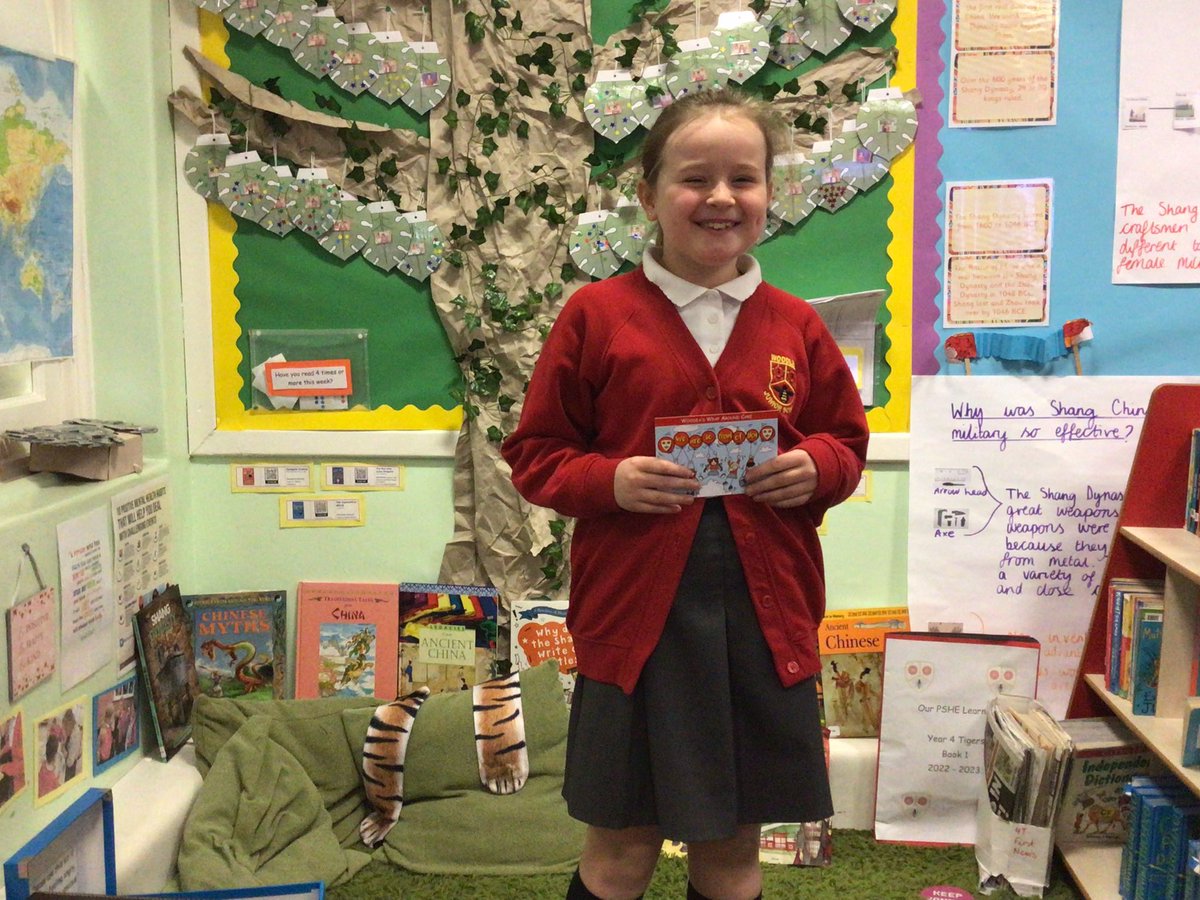 TigerClass1's tweet photo. Congratulations to our headteacher award winners 🤩👍 and well done to our Woodea’s award winner! #AwardsWJS https://t.co/l70kPKc5KX