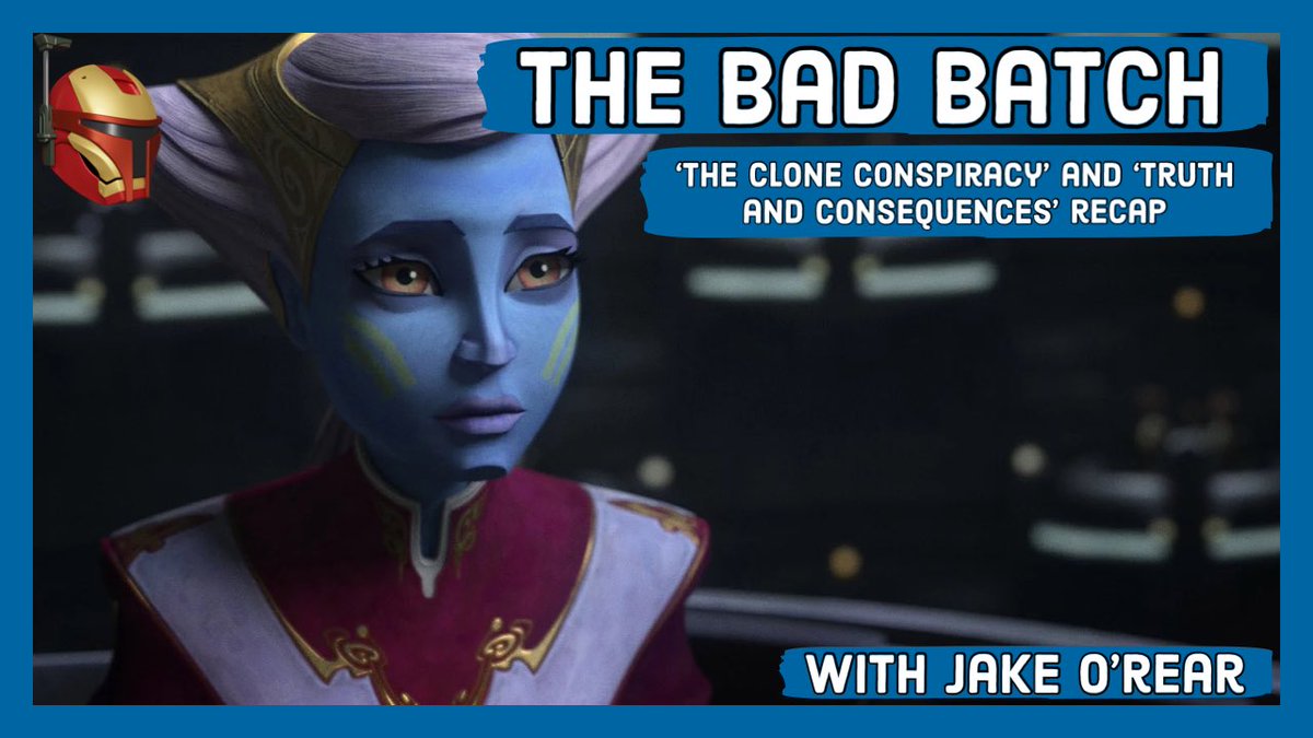 Stark Wars Podcast tweet media