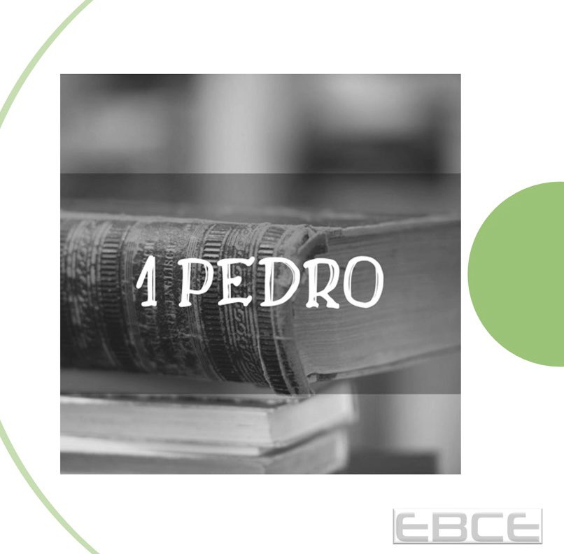 EBCeast's tweet photo. El pasado domingo retomamos el estudio de la carta de Pedro. Te invitamos para que juntos crezcamos en el conocimiento y en la práctica de La Palabra de Dios. #FamiliaEBCE https://t.co/BacEsb9DzA
