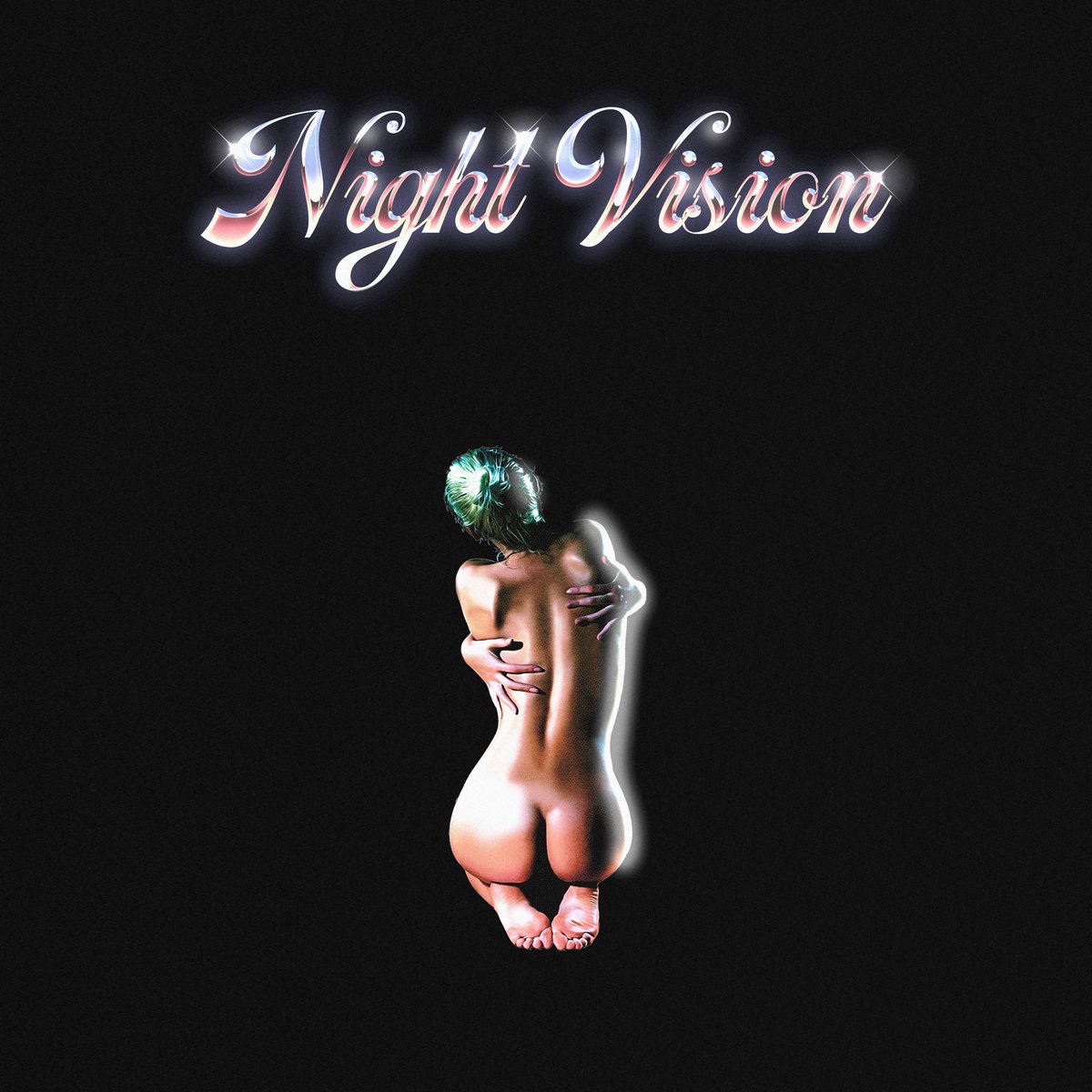__Mareux__'s tweet photo. "Night Vision" is OUT NOW. Listen and add it your favorite playlists https://t.co/SMdL1gq11M https://t.co/2UwMKOUG4f