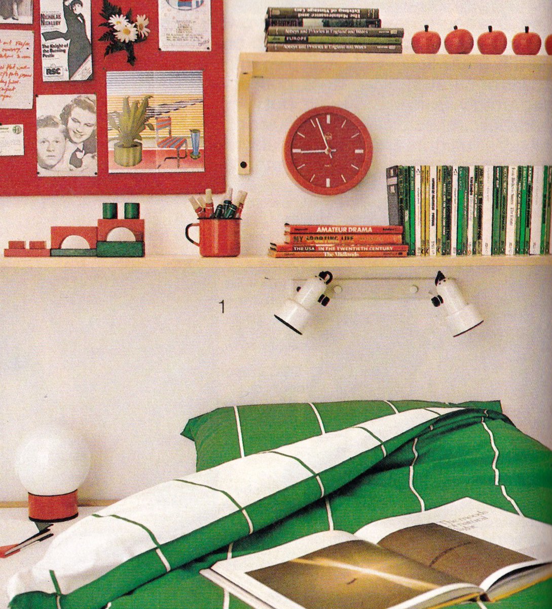 Present & Correct tweet media