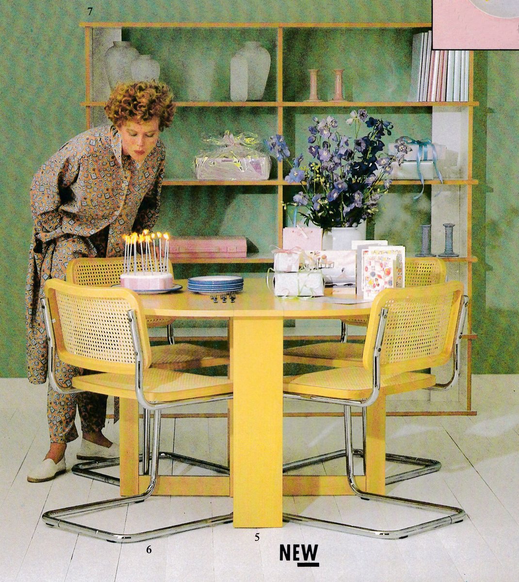 Present & Correct tweet media