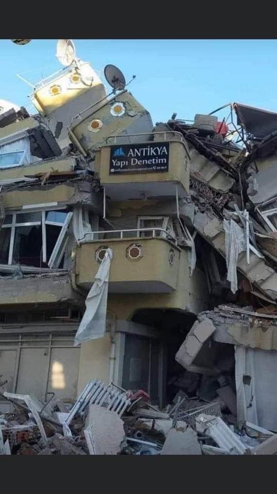 Besim F. Dellaloğlu (@bfdellaloglu) on Twitter photo 