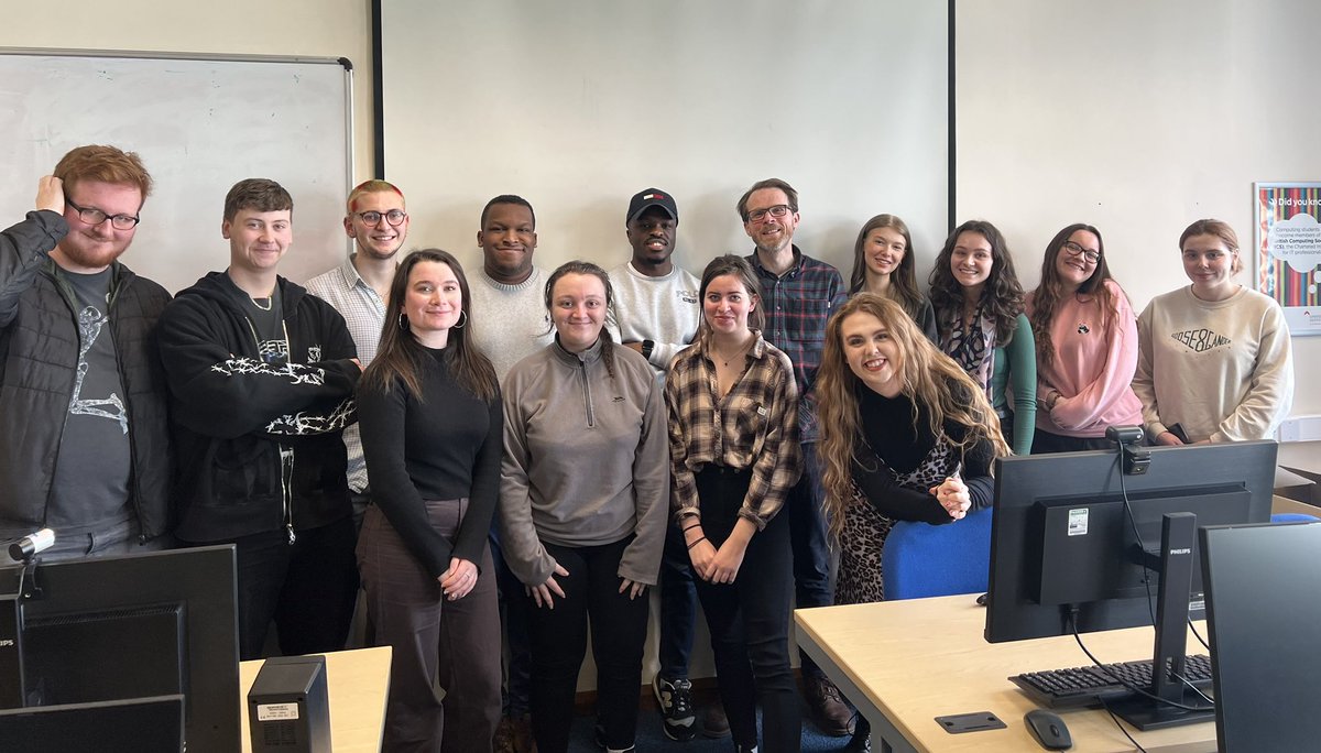 Flowers_S's tweet photo. I know I always say I’m proud of my students but this lot just blow me away! They’ve just pitched an excellent variety of investigation ideas to investigative reporter and @BBCPanorama producer @dickonhooper. Watch out world 🤩 #investigativereporting https://t.co/f6o23hf88C