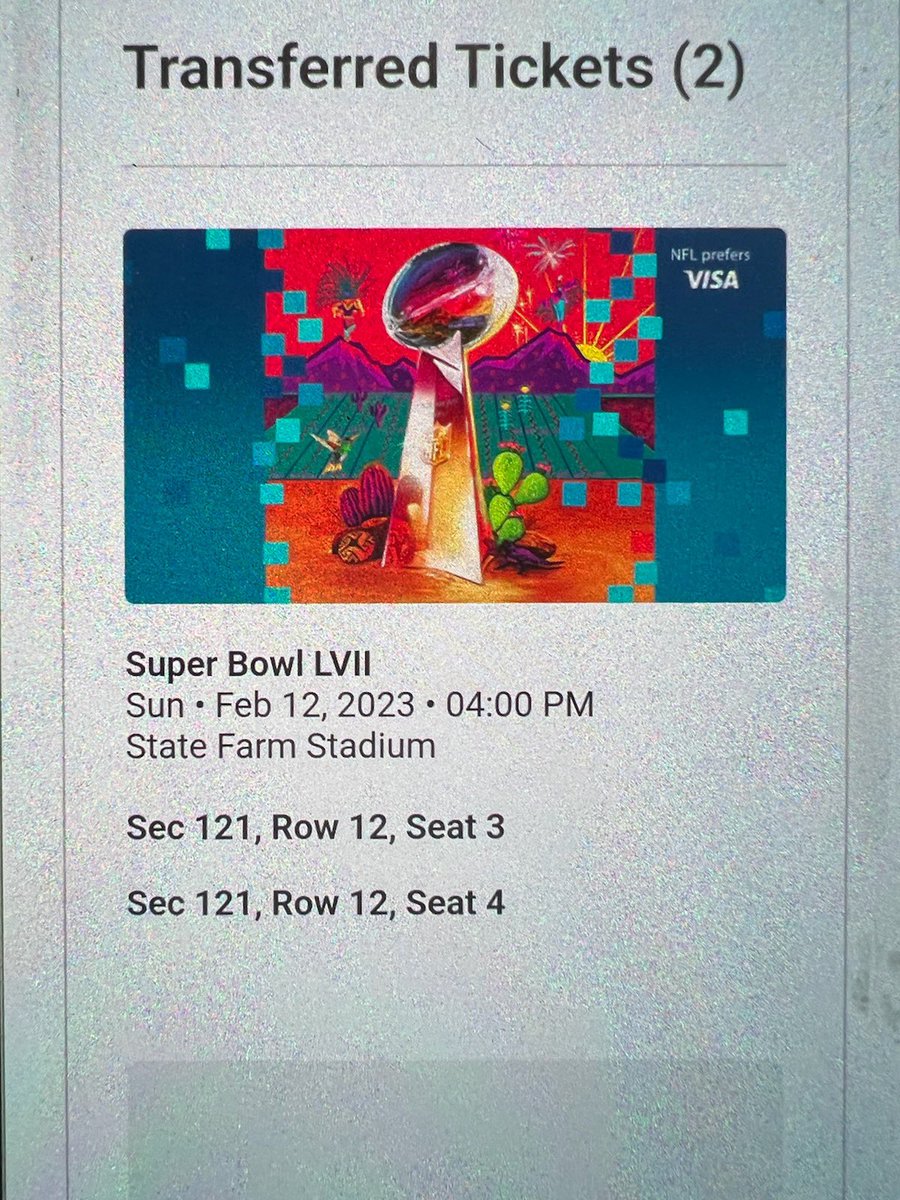 2 GREAT SEATS FOR THE BIG DANCE!  Pm if interested!!