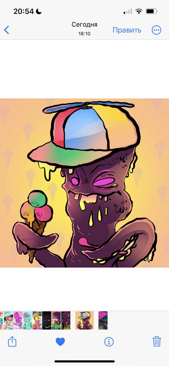 Octospace 💎 tweet media