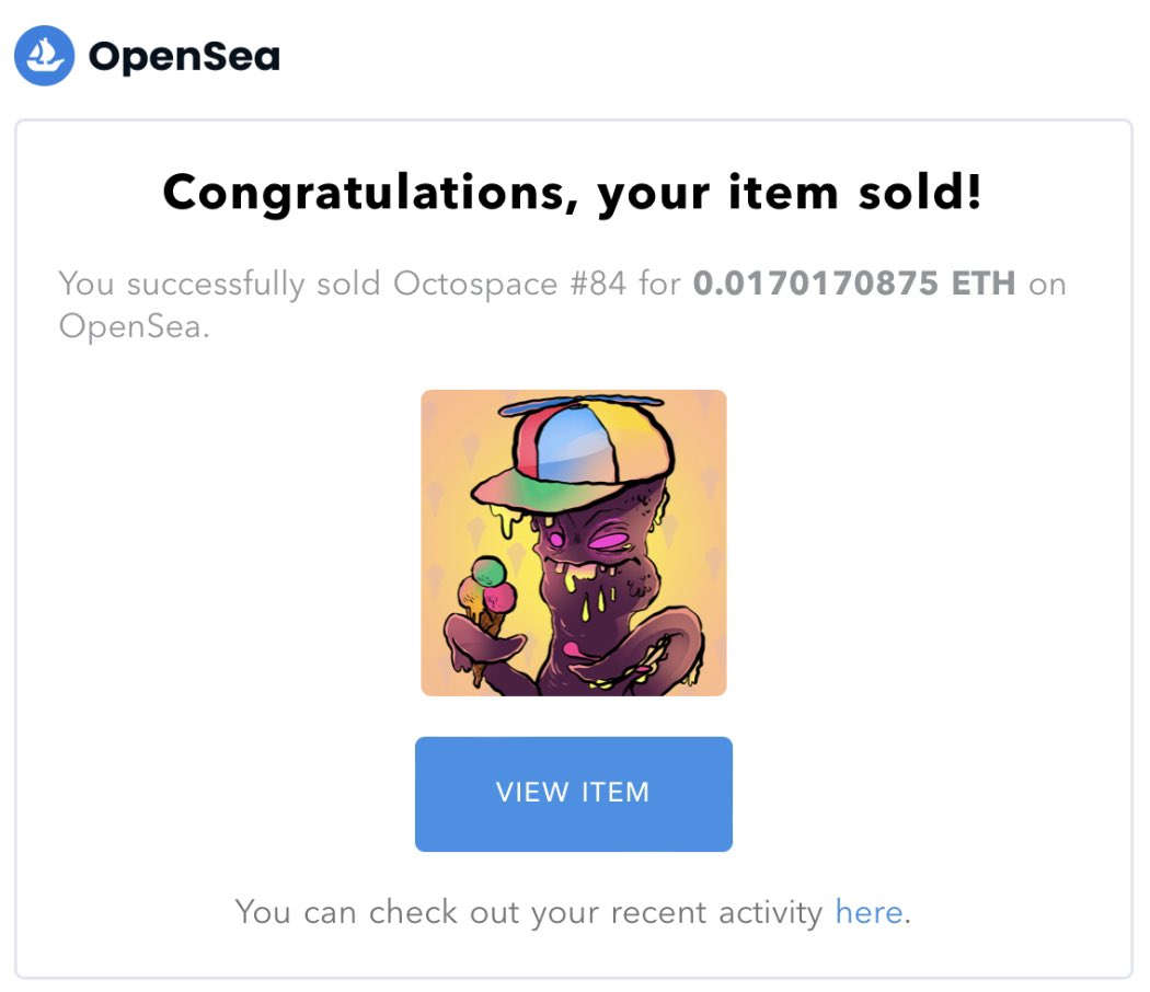 Octospace 💎 tweet media